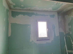 Inchideri interioare pereti si tavane proiect casa 155 mp thumbnail