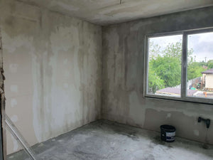Inchideri interioare pereti si tavane proiect casa 155 mp thumbnail