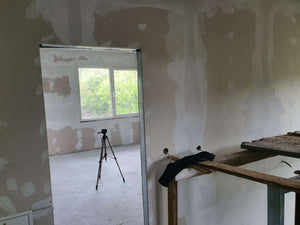 Inchideri interioare pereti si tavane proiect casa 155 mp thumbnail