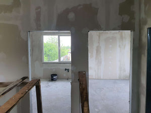 Inchideri interioare pereti si tavane proiect casa 155 mp thumbnail