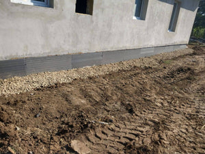 Masa de spaclu aplicata proiect de casa 320 mp in Snagov thumbnail