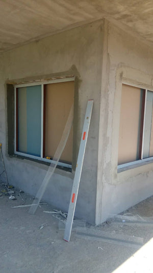 Masa de spaclu aplicata proiect de casa 320 mp in Snagov thumbnail