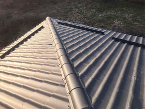 Montaj acoperis proiect de casa pe structura metalica 155 mp thumbnail