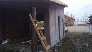 Montaj astereala si aplicare masa spaclu termoizolatie pentru proiect casa Mogosoaia thumbnail
