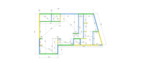 Montaj casa pe structura metalica 191 mp in Sibiu thumbnail