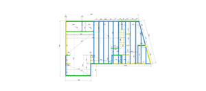 Montaj casa pe structura metalica 191 mp in Sibiu thumbnail