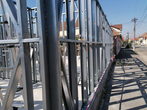 Montaj casa pe structura metalica 191 mp in Sibiu thumbnail