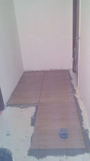 Montaj finisaje amorsare reparatii pereti tavane proiect casa Domnesti thumbnail
