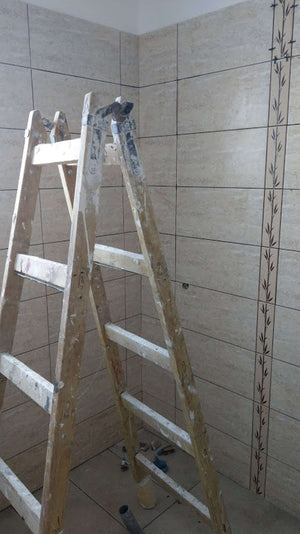 Montaj finisaje amorsare reparatii pereti tavane proiect casa Domnesti thumbnail