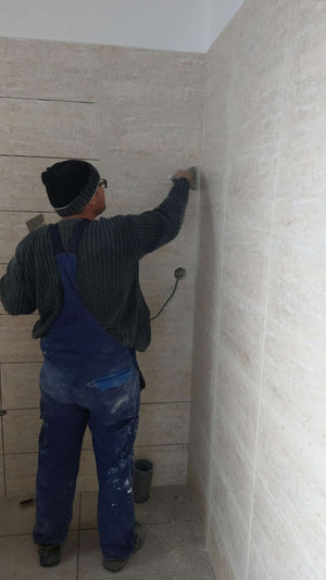 Montaj finisaje amorsare reparatii pereti tavane proiect casa Domnesti thumbnail