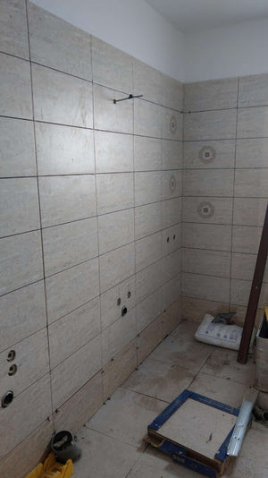 Montaj finisaje amorsare reparatii pereti tavane proiect casa Domnesti thumbnail