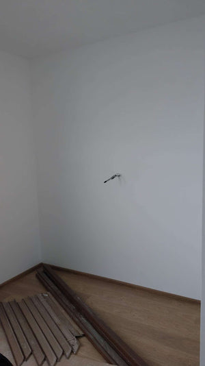Montaj finisaje amorsare reparatii pereti tavane proiect casa Domnesti thumbnail