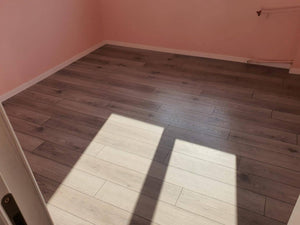 Montaj finisaje pentru proiect apartament Baneasa 120 mp utili thumbnail