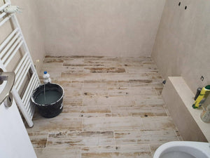 Montaj finisaje pentru proiect apartament Baneasa 120 mp utili thumbnail