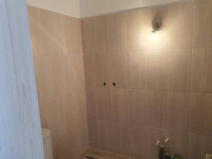 Montaj finisaje pentru proiect apartament Baneasa 120 mp utili thumbnail