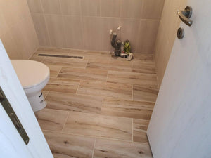 Montaj finisaje pentru proiect apartament Baneasa 120 mp utili thumbnail