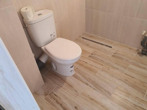 Montaj finisaje pentru proiect apartament Baneasa 120 mp utili thumbnail