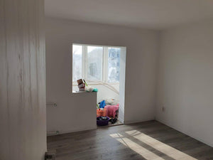 Montaj finisaje pentru proiect apartament Baneasa 120 mp utili thumbnail