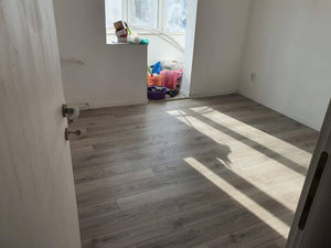 Montaj finisaje pentru proiect apartament Baneasa 120 mp utili thumbnail