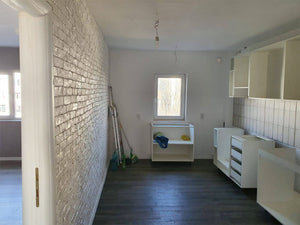 Montaj finisaje pentru proiect apartament Baneasa 120 mp utili thumbnail