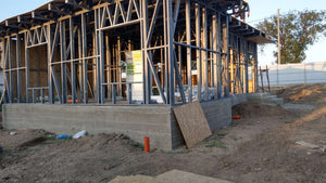 Montaj structura metalica proiect de casa la cheie 72 mp thumbnail