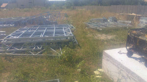 Montaj structura metalica casa model 174mp thumbnail