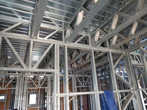 Montaj structura metalica casa model 174mp thumbnail