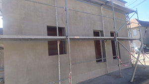 Placare exterioara fibrociment proiect de casa 191 mp Sibiu thumbnail
