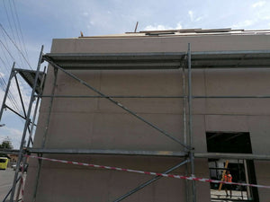 Placare exterioara fibrociment proiect de casa 191 mp Sibiu thumbnail