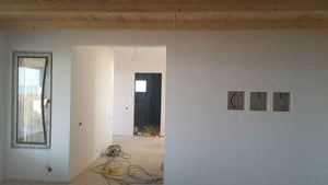 Placari pereti si tavane cu gips carton, finisaje model casa 250 mp thumbnail