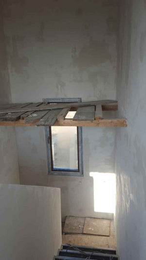 Placari pereti si tavane cu gips carton, finisaje model casa 250 mp thumbnail