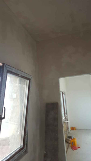 Placari pereti si tavane cu gips carton, finisaje model casa 250 mp thumbnail