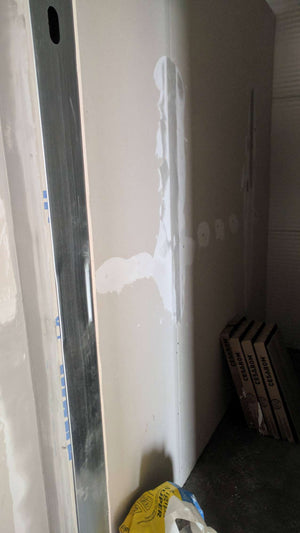 Placari interioare gips carton pentru proiect spatii birouri in hala productie thumbnail