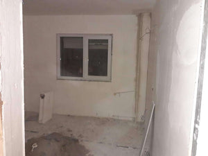 Placari interioare grupuri sanitare apartament 120 mp in Baneasa thumbnail