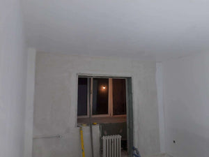 Placari interioare grupuri sanitare apartament 120 mp in Baneasa thumbnail
