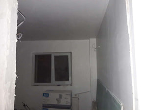 Placari interioare grupuri sanitare apartament 120 mp in Baneasa thumbnail