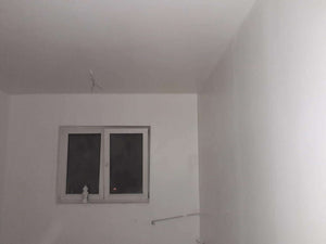 Placari interioare grupuri sanitare apartament 120 mp in Baneasa thumbnail