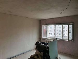 Placari interioare grupuri sanitare apartament 120 mp in Baneasa thumbnail