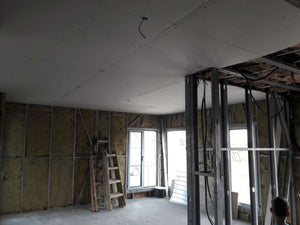 Placari pereti interiori pentru proiect casa 190 mp thumbnail