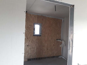 Placari pereti interiori pentru proiect casa 190 mp thumbnail