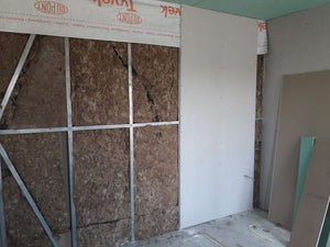 Placari pereti interiori pentru proiect casa 190 mp thumbnail