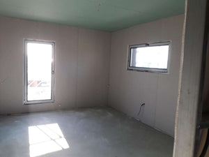 Placari pereti interiori pentru proiect casa 190 mp thumbnail