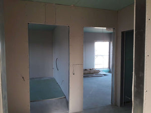 Placari pereti interiori pentru proiect casa 190 mp thumbnail