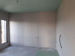 Placari pereti interiori pentru proiect casa 190 mp thumbnail