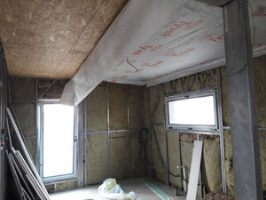 Placari pereti interiori pentru proiect casa 190 mp thumbnail