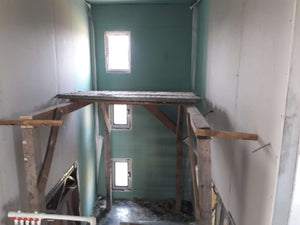 Placari pereti interiori pentru proiect casa 190 mp thumbnail