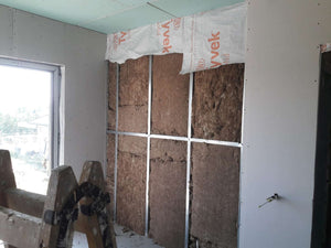 Placari pereti interiori pentru proiect casa 190 mp thumbnail