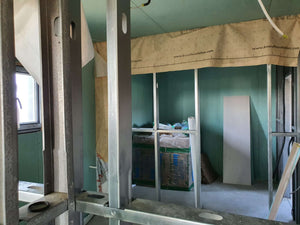 Placari pereti interiori pentru proiect casa 190 mp thumbnail