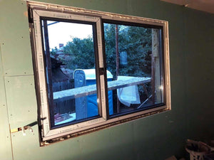 Placari pereti interiori pentru proiect de casa Craiova thumbnail