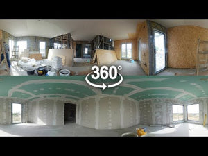 Placare gips carton si glet finisaj interior thumbnail